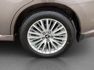 Mitsubishi Outlander bild 36