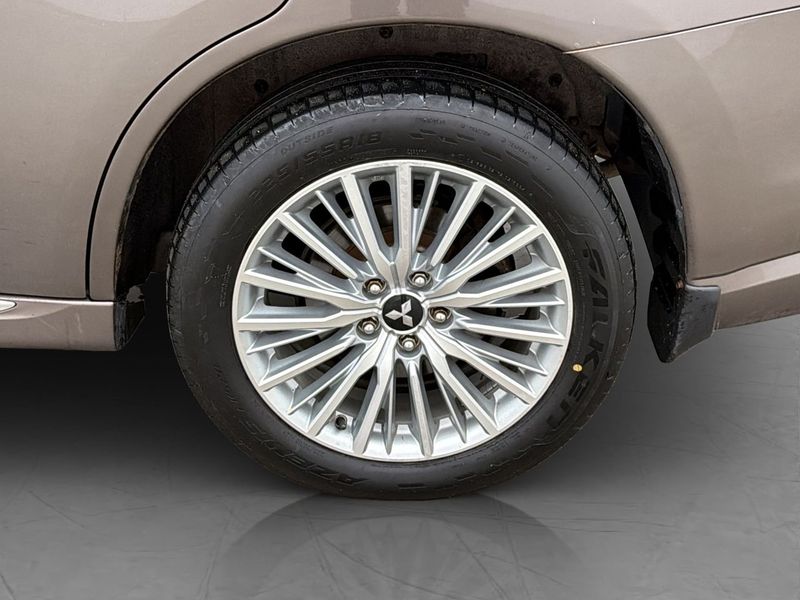 Mitsubishi Outlander bild 36