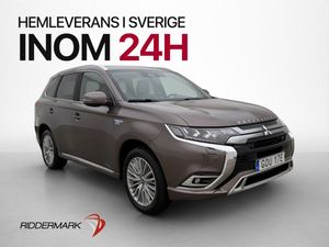 Mitsubishi Outlander bild 1