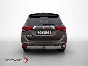 Mitsubishi Outlander bild 7