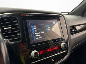 Mitsubishi Outlander bild 24