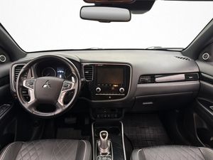 Mitsubishi Outlander bild 14