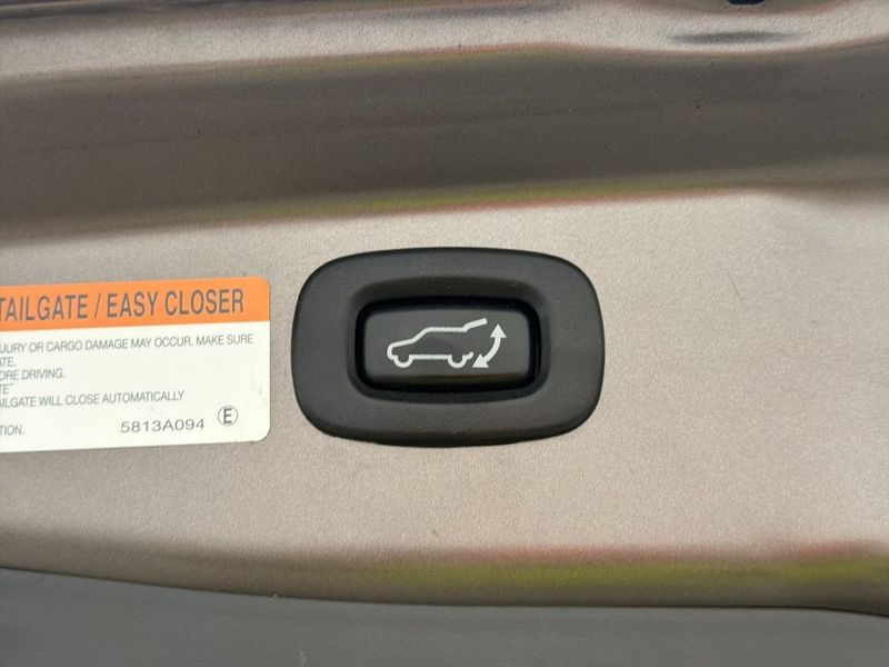 Mitsubishi Outlander bild 32