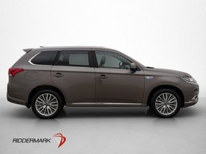 Mitsubishi Outlander bild 9