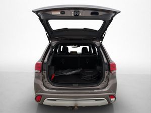 Mitsubishi Outlander bild 33