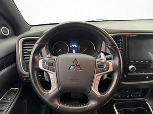 Mitsubishi Outlander bild 15