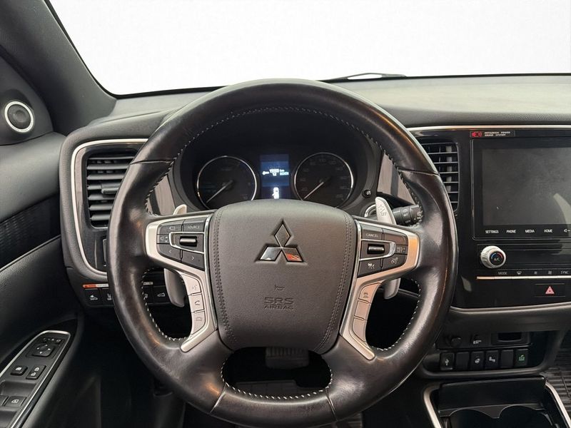 Mitsubishi Outlander bild 15