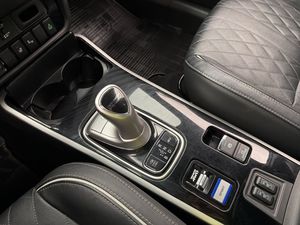 Mitsubishi Outlander bild 27