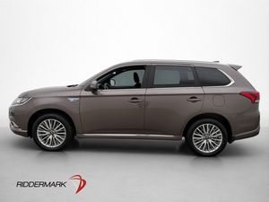 Mitsubishi Outlander bild 5