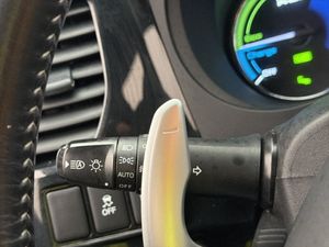 Mitsubishi Outlander bild 18