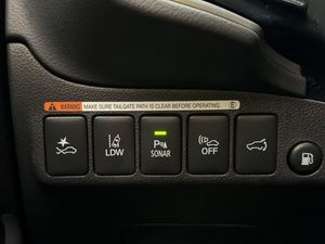 Mitsubishi Outlander bild 17