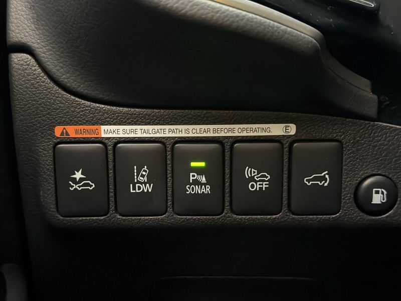 Mitsubishi Outlander bild 17