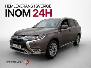 Mitsubishi Outlander bild 3