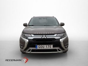 Mitsubishi Outlander bild 2
