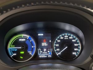 Mitsubishi Outlander bild 20