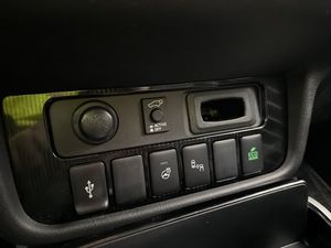 Mitsubishi Outlander bild 26