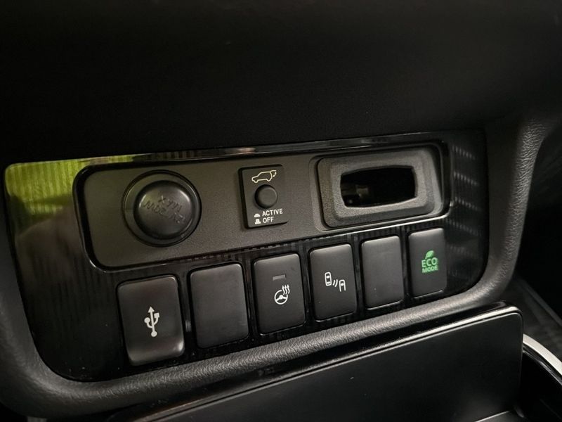 Mitsubishi Outlander bild 26