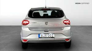 Dacia Sandero bild 7