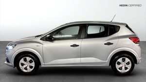 Dacia Sandero bild 6