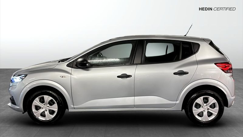 Dacia Sandero bild 6