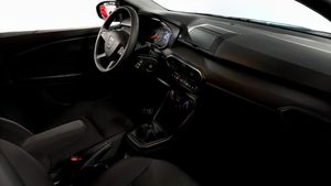 Dacia Sandero bild 3