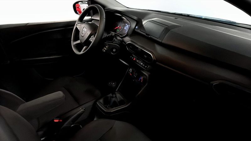 Dacia Sandero bild 3