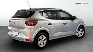 Dacia Sandero bild 2