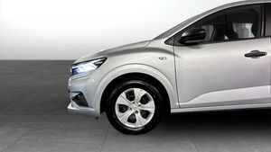 Dacia Sandero bild 9