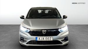 Dacia Sandero bild 8
