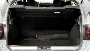 Dacia Sandero bild 10