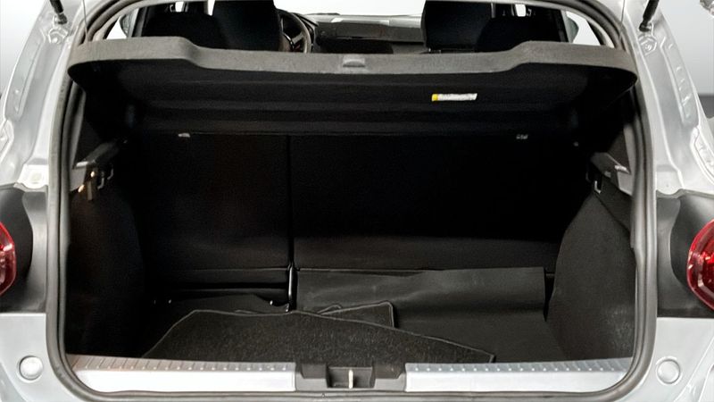 Dacia Sandero bild 10