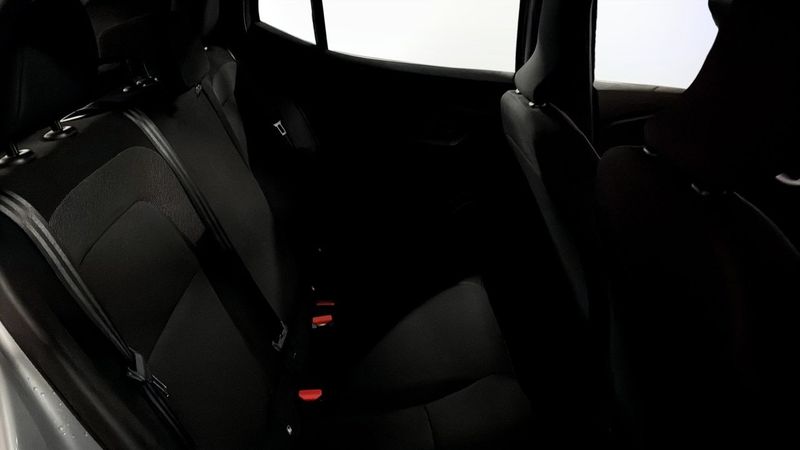 Dacia Sandero bild 5