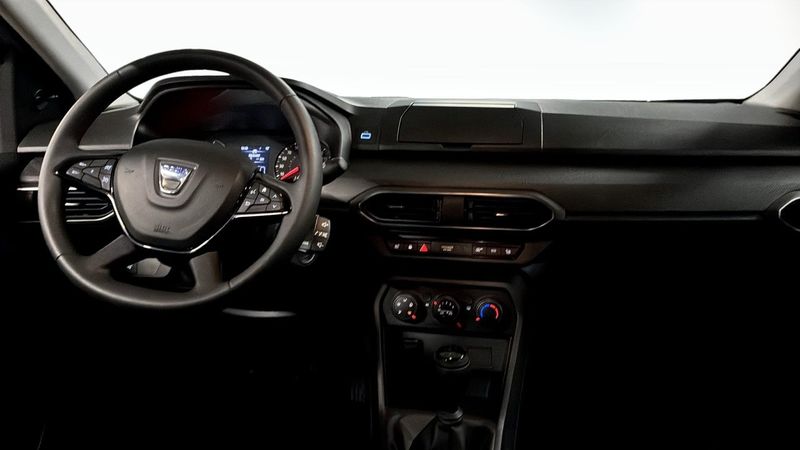 Dacia Sandero bild 4