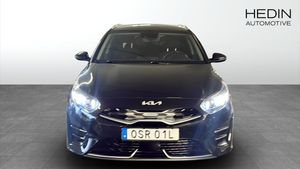 Kia Cee´d bild 6