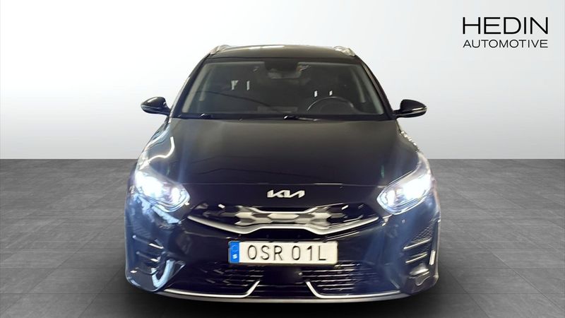 Kia Cee´d bild 6