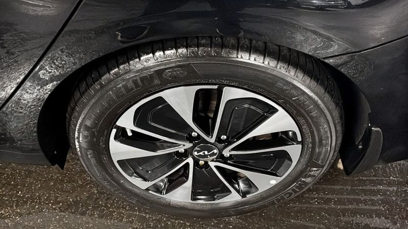 Kia Cee´d bild 4