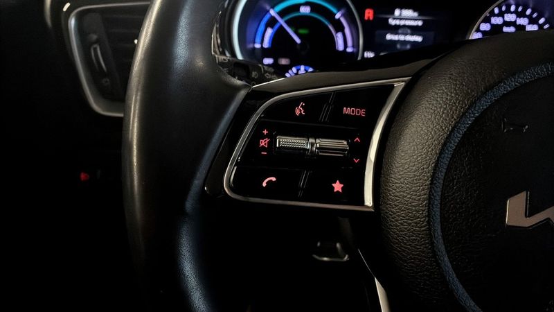 Kia Cee´d bild 12