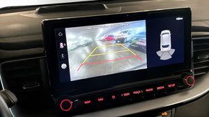 Kia Cee´d bild 10