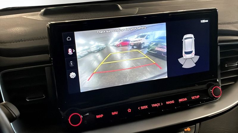 Kia Cee´d bild 10
