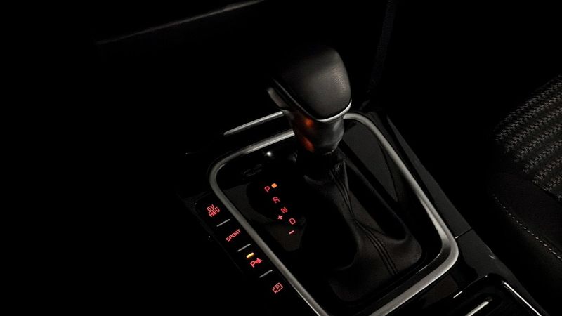 Kia Cee´d bild 9