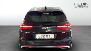 Kia Cee´d bild 7