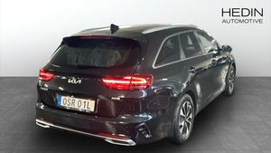 Kia Cee´d bild 2