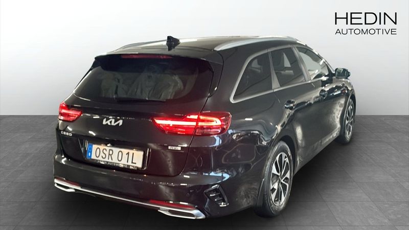 Kia Cee´d bild 2