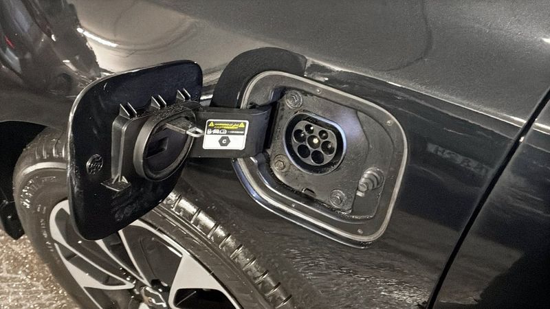 Kia Cee´d bild 8