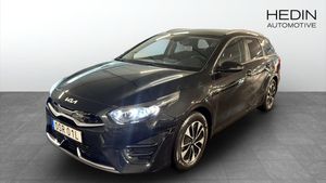 Kia Cee´d bild 1