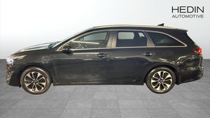 Kia Cee´d bild 5