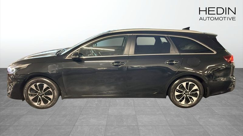 Kia Cee´d bild 5