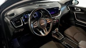 Kia Cee´d bild 3
