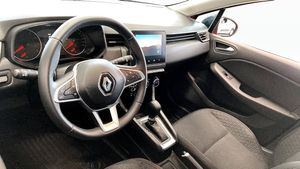 Renault Clio bild 8
