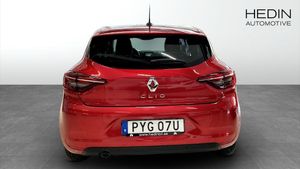 Renault Clio bild 5